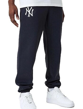 Calças de Jogging New Era Neyyan para Homem Azul-Marinho