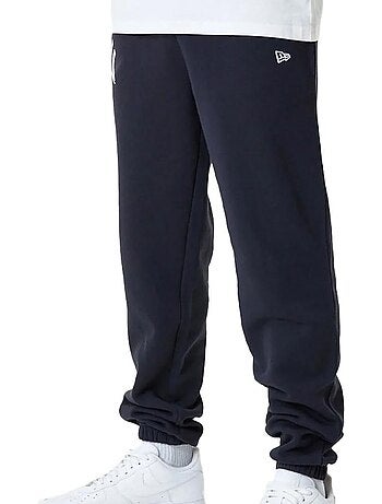 Calças de Jogging New Era Neyyan para Homem Azul-Marinho