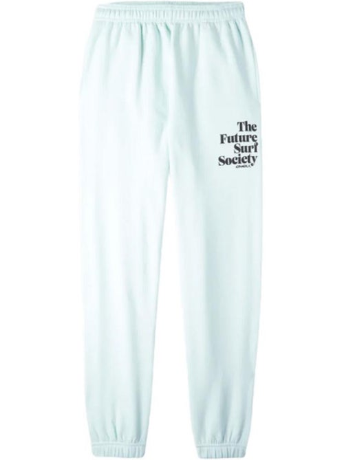 Calças de Jogging O'Neill Future Surf Azul Claro para Menina - Kiabi Calças de Jogging O'Neill Future Surf Azul Claro para Menina - Kiabi