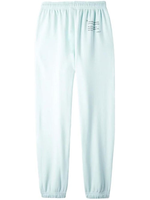 Calças de Jogging O'Neill Future Surf Azul Claro para Menina - Kiabi Calças de Jogging O'Neill Future Surf Azul Claro para Menina - Kiabi