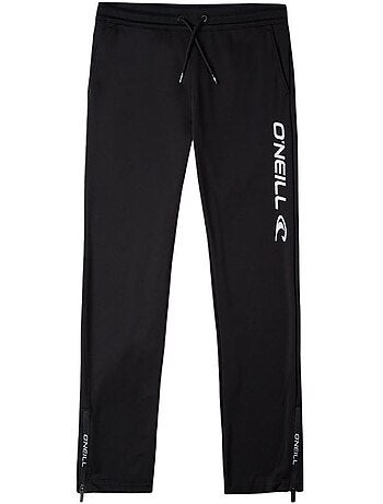 Calças de Jogging O'Neill Rutile Pretas para Rapaz