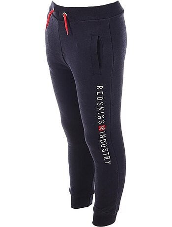 Calças de Jogging para Rapaz Redskins SW77426 Azul Marinho