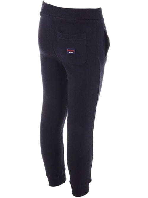 Calças de Jogging para Rapaz Redskins SW77426 Azul Marinho - Kiabi