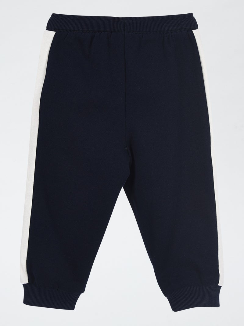 Calças de jogging 'Patrulha Pata' Azul - Kiabi