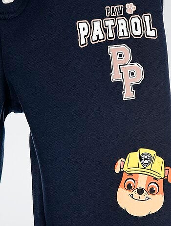 Calças de jogging 'Patrulha Pata'