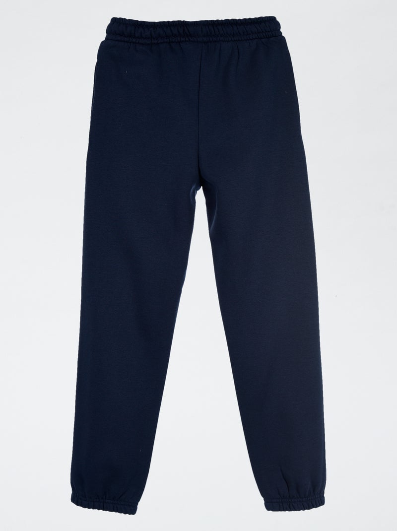 Calças de jogging 'Patrulha Pata' Azul - Kiabi