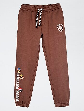 Calças de jogging \'Patrulha Pata\'