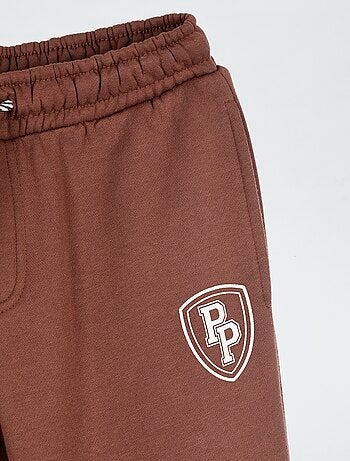 Calças de jogging \'Patrulha Pata\'