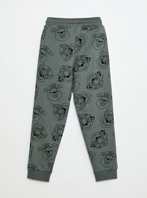 Calças de jogging 'Patrulha Pata' - Kiabi