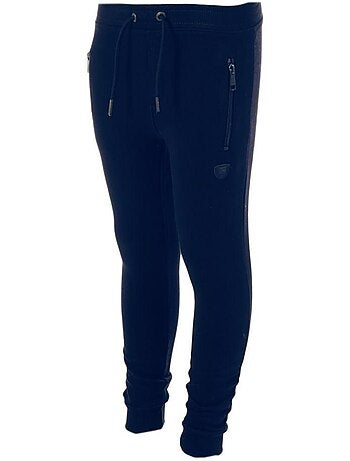 Calças de jogging redskins rza para jovem - azul marinho