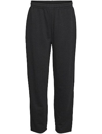 Calças de Jogging Pretas Ronja Vero Moda para Mulher