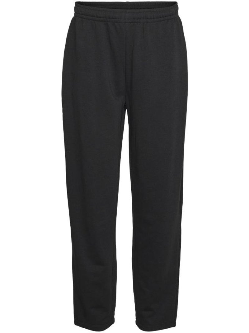 Calças de Jogging Pretas Ronja Vero Moda para Mulher Preto - Kiabi