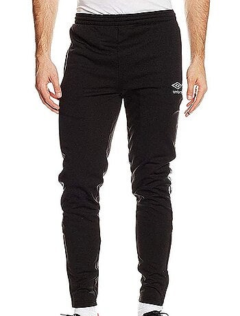 Calças de Jogging Pretas Umbro para Homem 510530