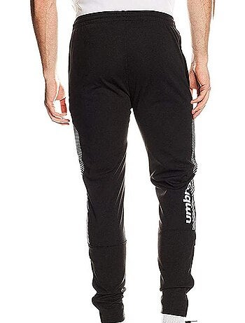 Calças de Jogging Pretas Umbro para Homem 510530