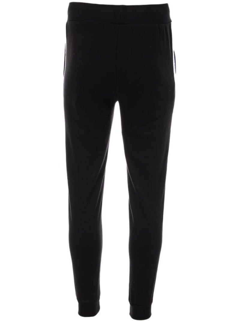 Calças de Jogging Pretas Umbro para Homem 926220 Preto - Kiabi