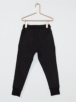 Calças de jogging - Kiabi