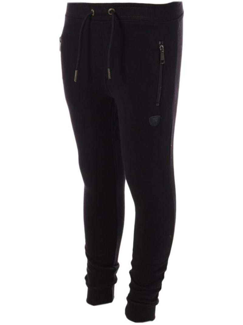 Calças de Jogging Redskins RZA para Jovem - Azul Marinho Azul-marinho - Kiabi