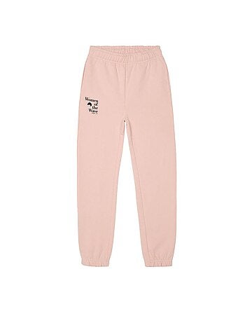 Calças de Jogging Rosa para Menina O'Neill 3550042