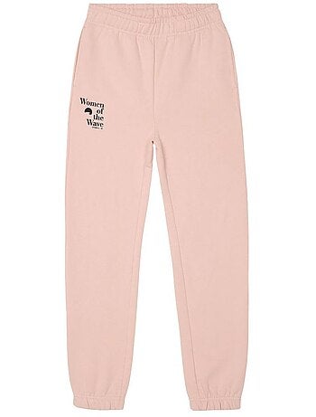 Calças de Jogging Rosa para Menina O'Neill 3550042