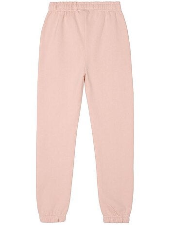 Calças de Jogging Rosa para Menina O'Neill 3550042