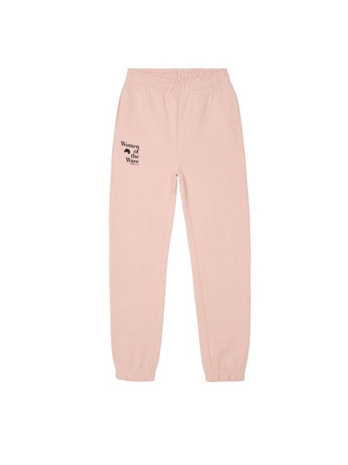 Calças de Jogging Rosa para Menina O'Neill 3550042 - Kiabi Calças de Jogging Rosa para Menina O'Neill 3550042 - Kiabi