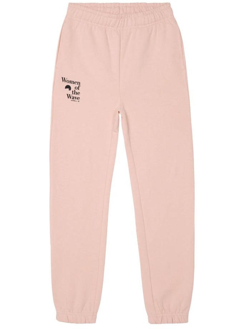 Calças de Jogging Rosa para Menina O'Neill 3550042 Rosa - Kiabi