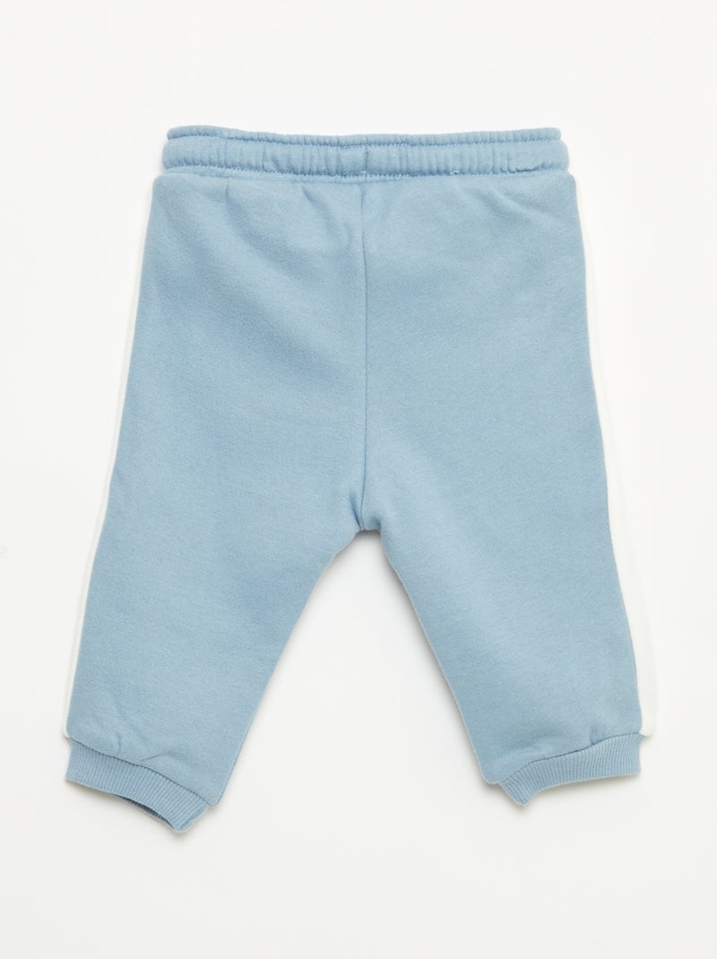 Calças de jogging 'Simba' 'Disney' Azul - Kiabi