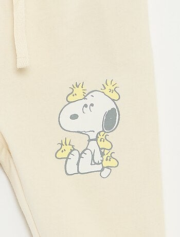 Calças de jogging 'Snoopy'
