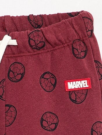 Calças de jogging 'Spider-Man' 'Marvel'