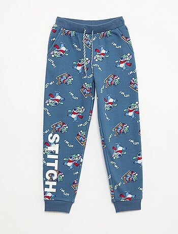 Calças de jogging 'Stitch' 'Disney'