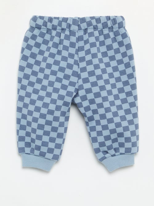 Calças de jogging 'Stitch' 'Disney' - Kiabi
