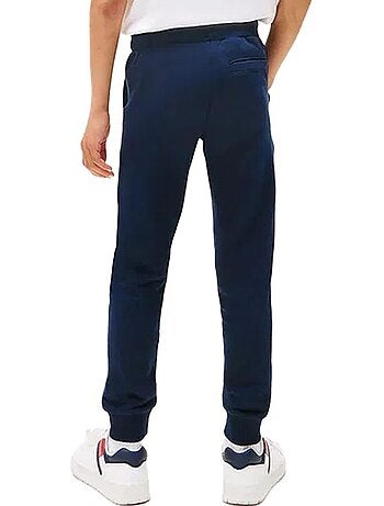 Calças de Jogging Tommy Hilfiger Flag para Rapaz