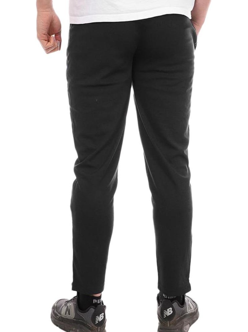 Calças de Jogging Umbro Core Pro para Homem Pretas Preto - Kiabi