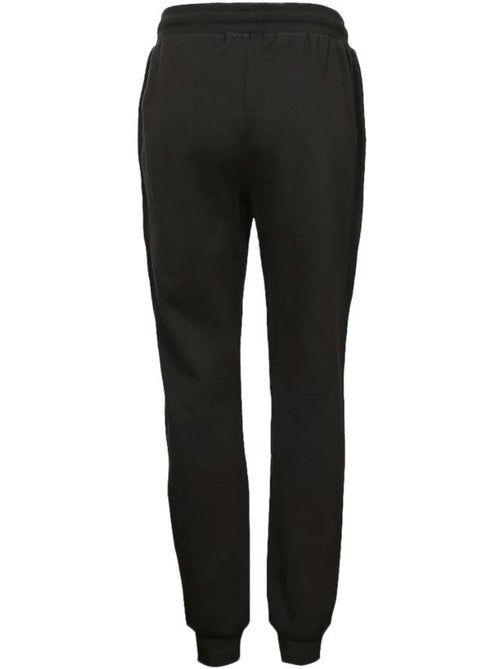 Calças de Jogging Umbro Cuffed Pretas para Rapaz - Kiabi Calças de Jogging Umbro Cuffed Pretas para Rapaz - Kiabi