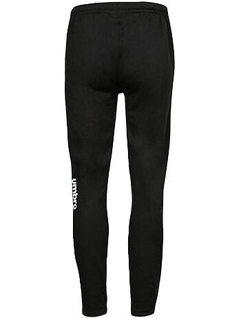 Calças de Jogging Umbro Fuseau Pretas para Homem