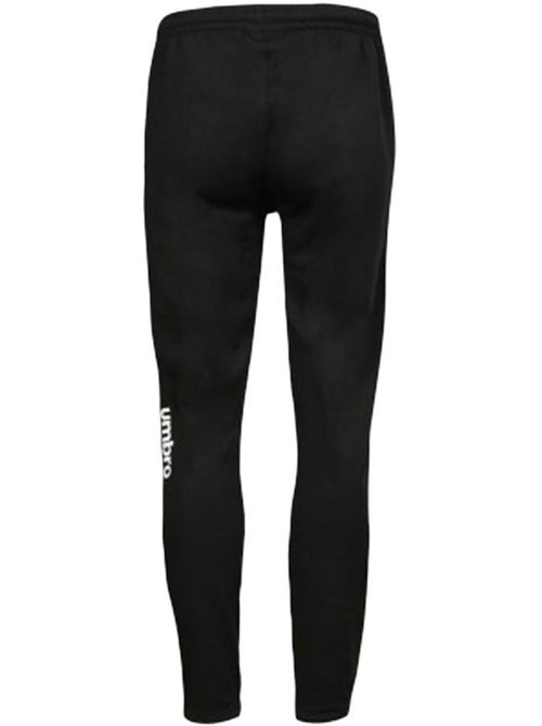 Calças de Jogging Umbro Fuseau Pretas para Homem - Kiabi Calças de Jogging Umbro Fuseau Pretas para Homem - Kiabi