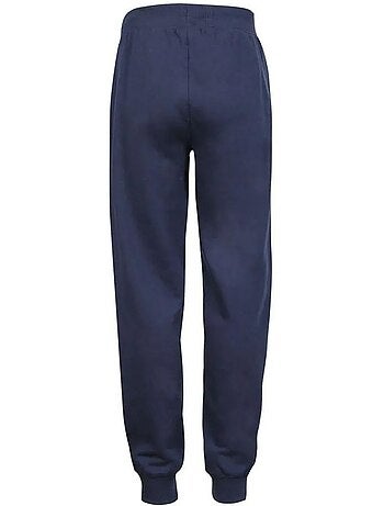 Calças de Jogging Bege para Homem Umbro Net Cu Fleece