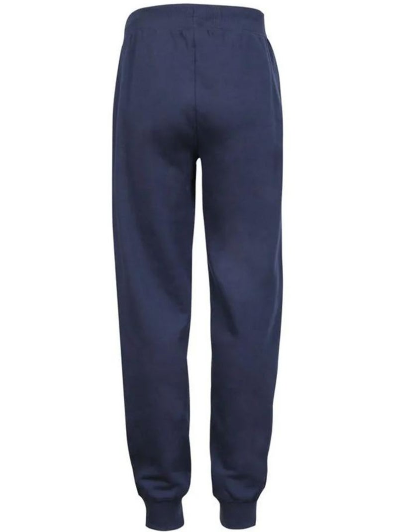 Calças de Jogging Umbro Net Cu Fleece para Homem, Azul Marinho Azul-marinho - Kiabi