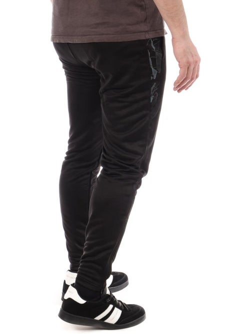 Calças de Jogging Umbro Perf para Homem em Preto - Kiabi Calças de Jogging Umbro Perf para Homem em Preto - Kiabi