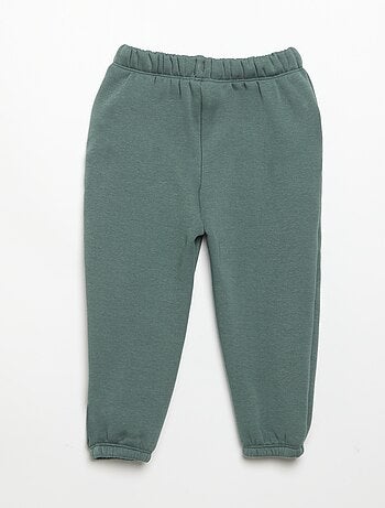 Calças de jogging
