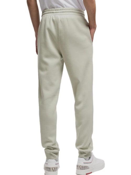Calças de Jogging Verdes para Homem Teddy Smith Narky 10117505D - Kiabi Calças de Jogging Verdes para Homem Teddy Smith Narky 10117505D - Kiabi