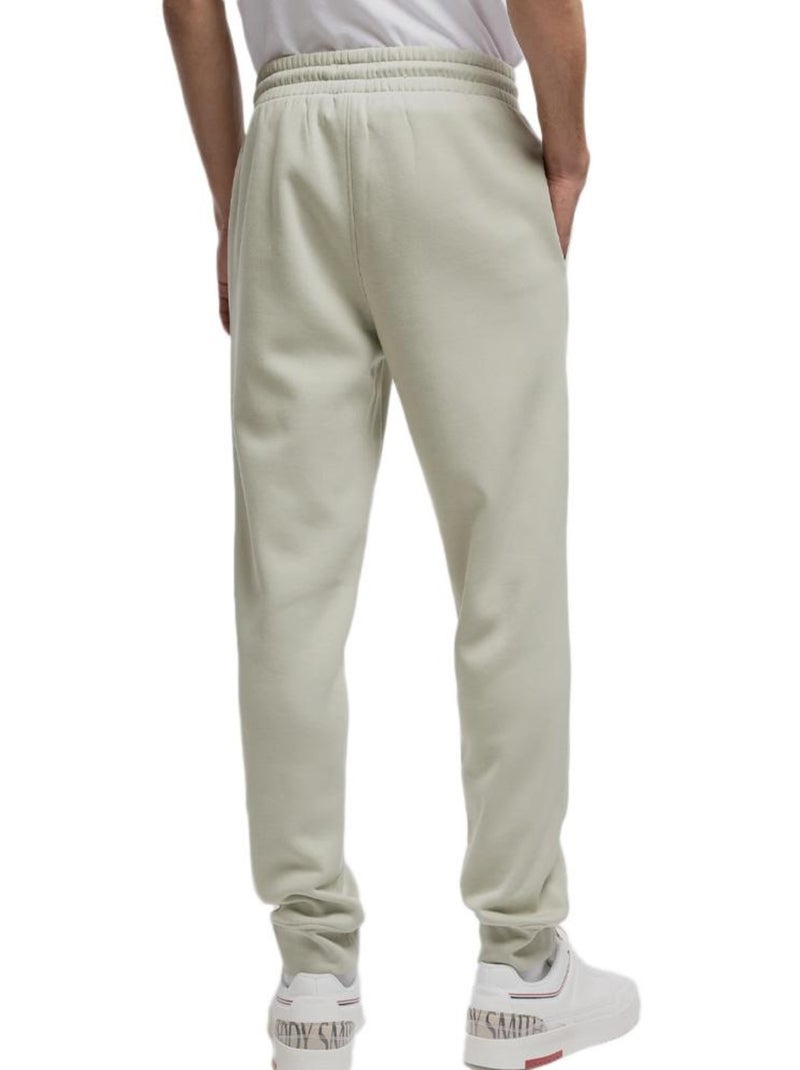Calças de Jogging Verdes para Homem Teddy Smith Narky 10117505D Verde - Kiabi