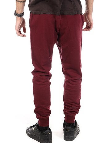 Calças de Jogging Vermelhas O'Neill para Homem 2550107