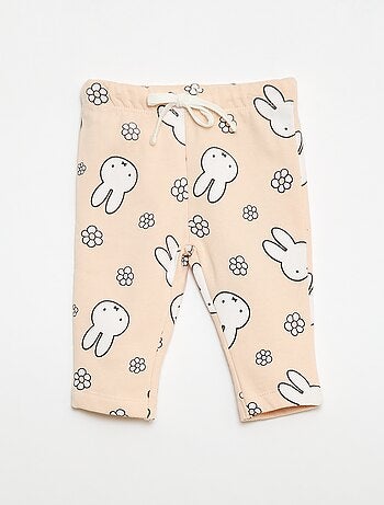 Calças de Moletom 'Miffy'