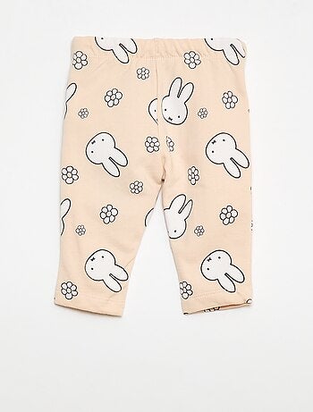 Calças de Moletom 'Miffy'