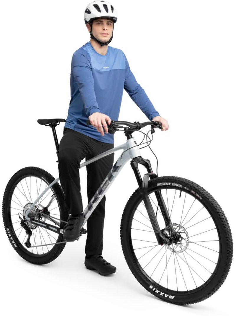 Calças de mtb para homem Preto - Kiabi