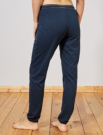 Calças de pijama - Kiabi
