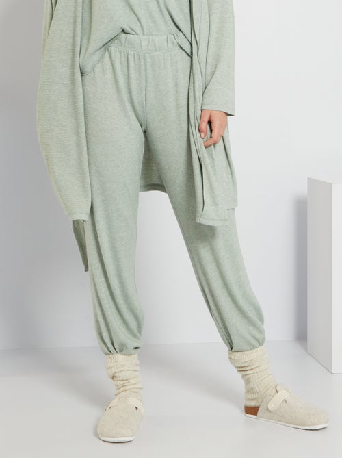 Calças de pijama - Kiabi