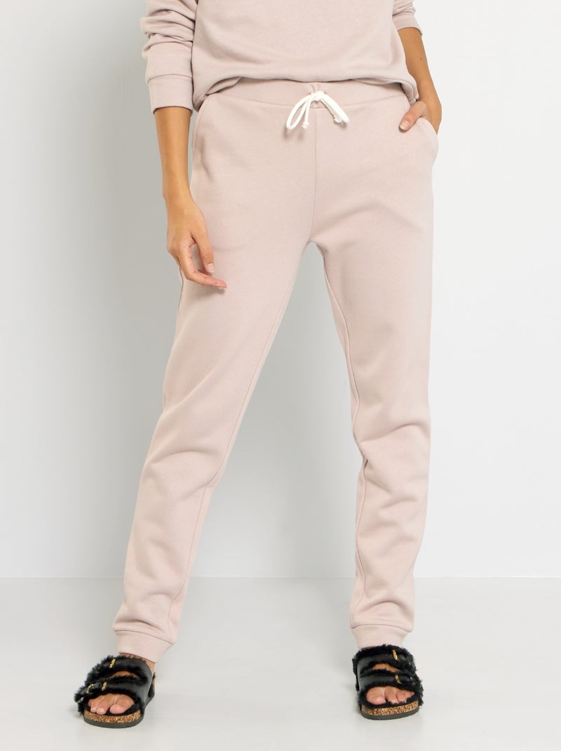 Calças de pijama VIOLETA - Kiabi