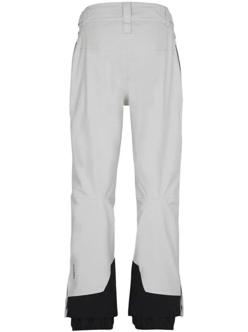 Calças de Ski Brancas O'Neill Psycho para Homem - Kiabi Calças de Ski Brancas O'Neill Psycho para Homem - Kiabi